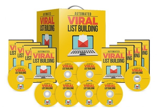 List Building Specialist Course