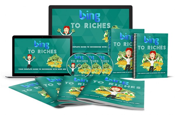 Bing Ads Mastery Course
