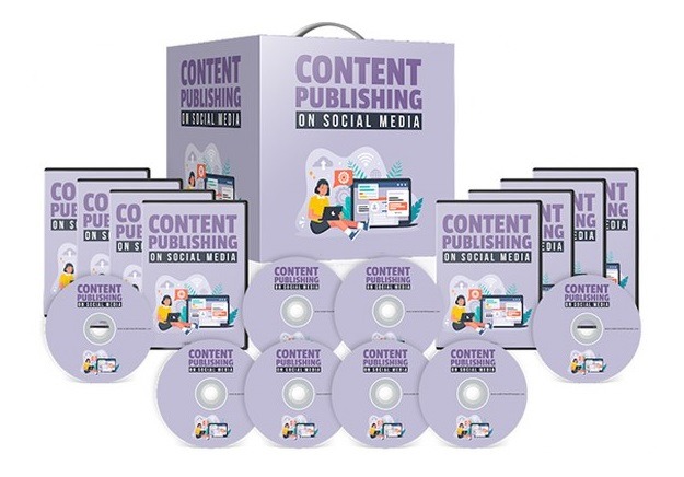 Rapid Content Creator Course