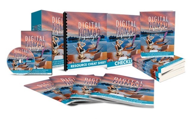 Digital Nomad Lifestyle and Entrepreneurship