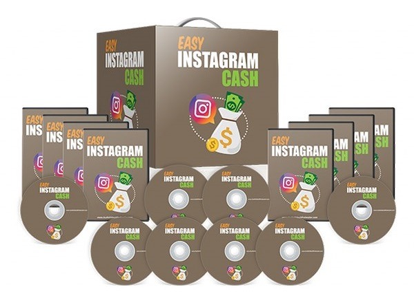 Instagram Marketing Specialist Course