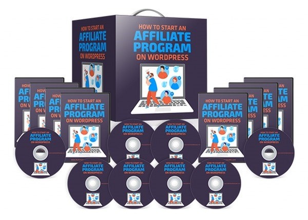 WordPress Affiliate Manager Course