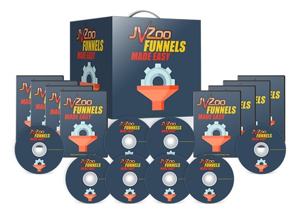 Mastering Sales Funnels : JVZoo