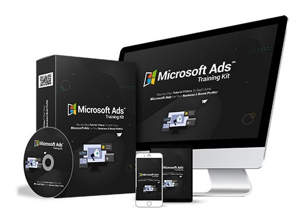 Profits with Microsoft Ads Course