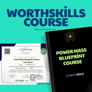 Power Mass Blueprint Course