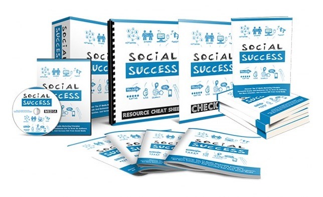 Social Media Engagement Specialist Course