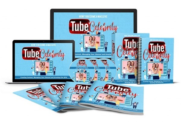 Video Content Creation & Marketing Course