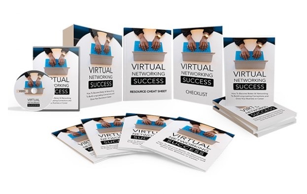 Virtual Networking and Connection Building