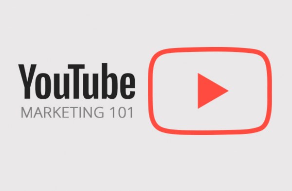 YouTube Marketing Course