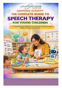 Read more about the article Complete Course Content – Comprehensive Speech Therapy Training fo