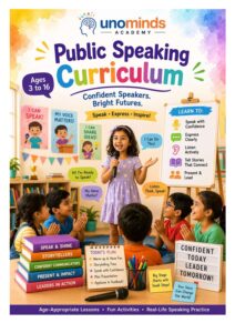 Read more about the article Complete Course Content – Comprehensive Public Speaking Curriculum