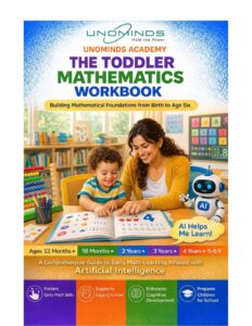 Read more about the article Complete Course Content – Early Childhood Mathematics Foundations: